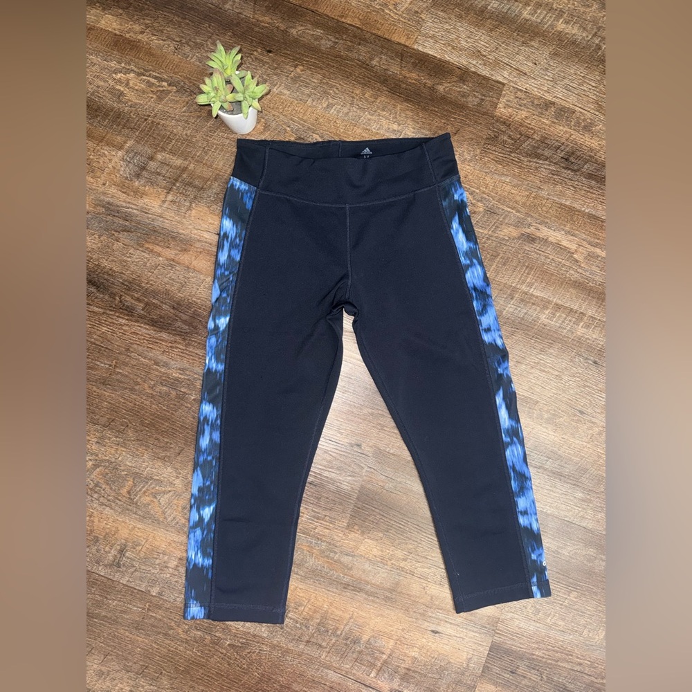 Adidas Climalite Leggings